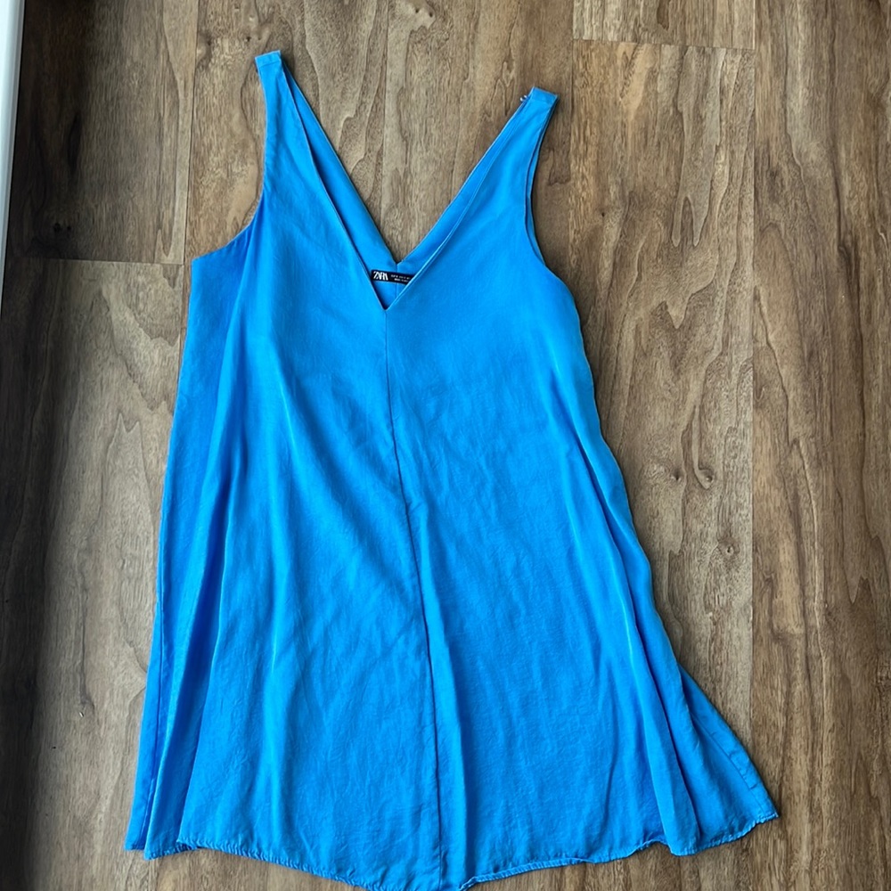 Zara Dress